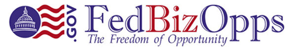 Fed Biz Opps logo