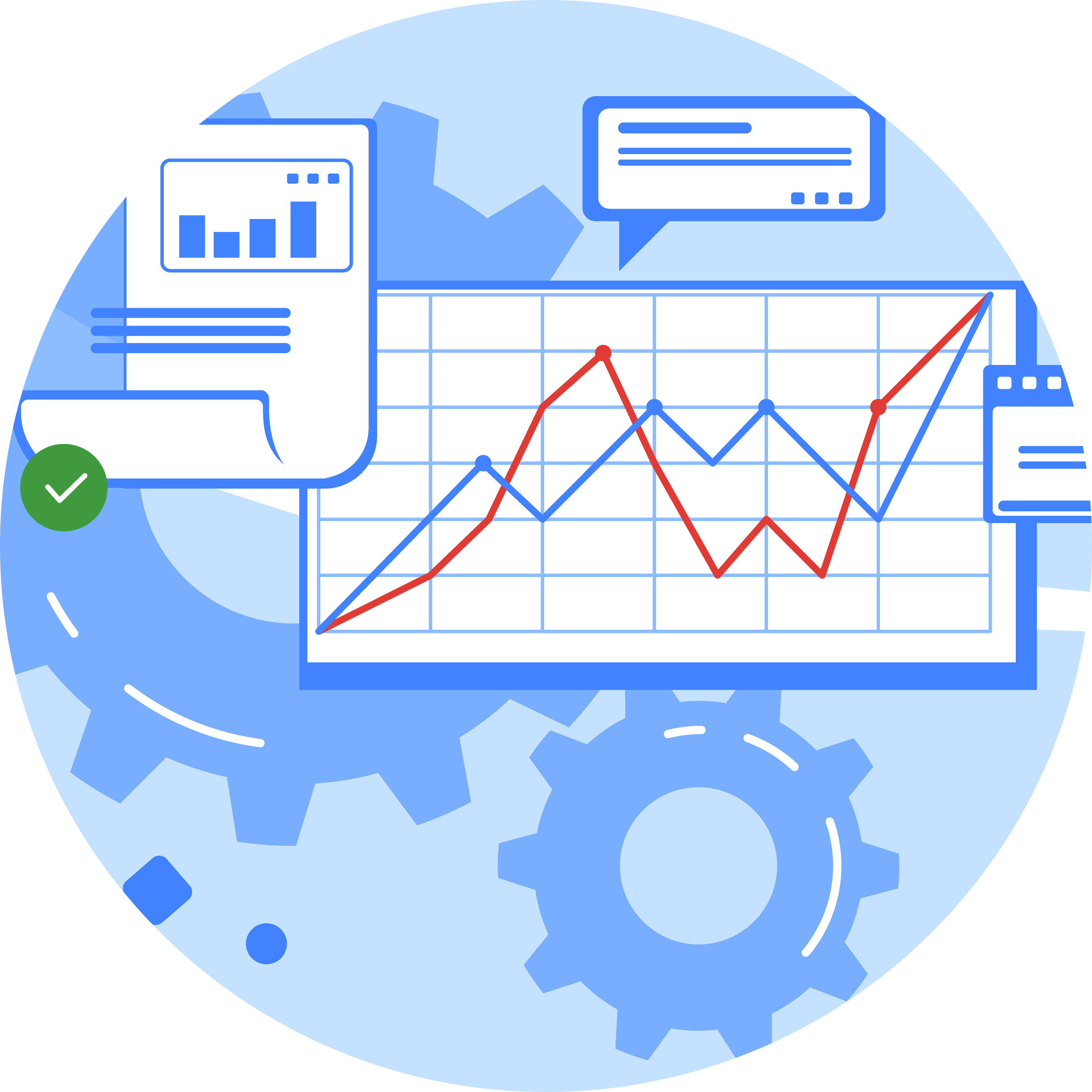 About DFAS