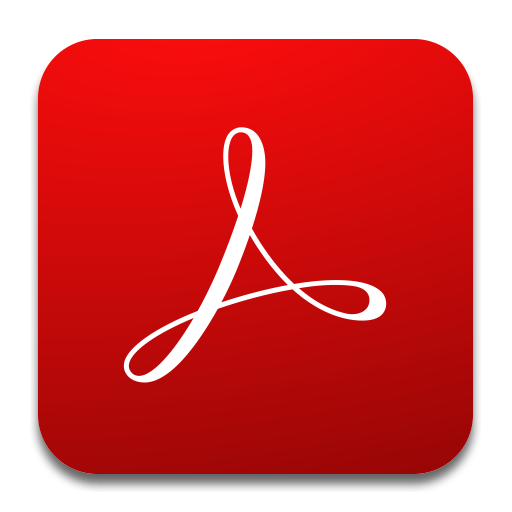 open PDF